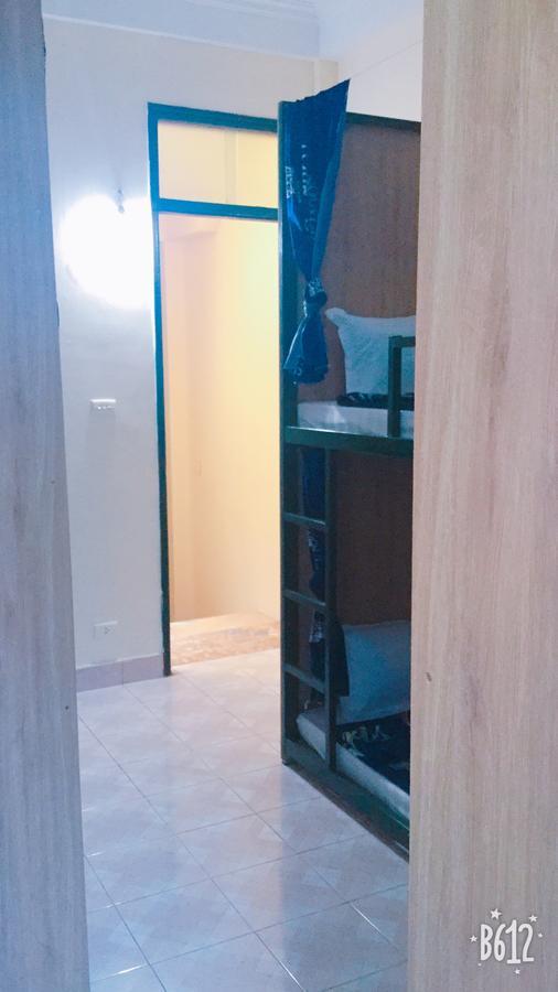 Home Backpackers Hostel Ханой Экстерьер фото