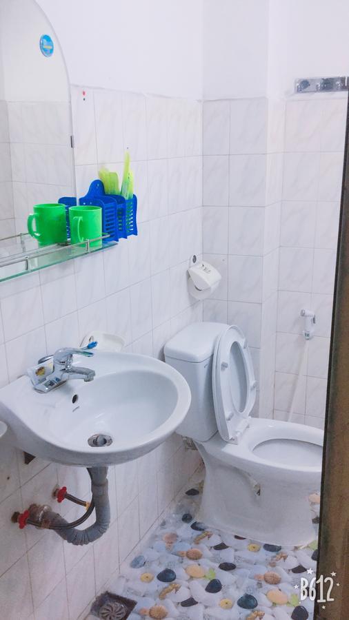 Home Backpackers Hostel Ханой Экстерьер фото