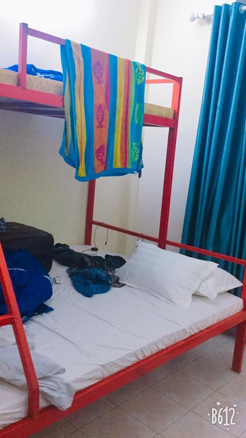 Home Backpackers Hostel Ханой Экстерьер фото